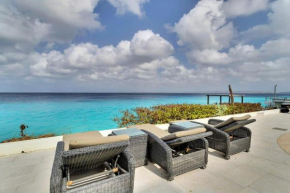 Belmar Oceanfront Apartment 8 Divers Paradise